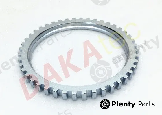 DAKAtec 400129 — Sensor Ring, ABS