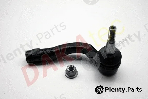 DAKAtec 150242 — Tie Rod End