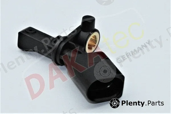 DAKAtec 410217 — Sensor, wheel speed