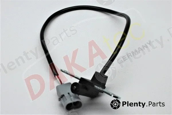 DAKAtec 420066 — Sensor, crankshaft pulse