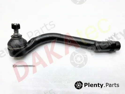 DAKAtec 150068 — Tie Rod End