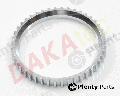 DAKAtec 400067 — Sensor Ring, ABS