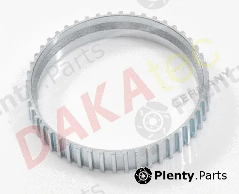DAKAtec 400014 — Sensor Ring, ABS