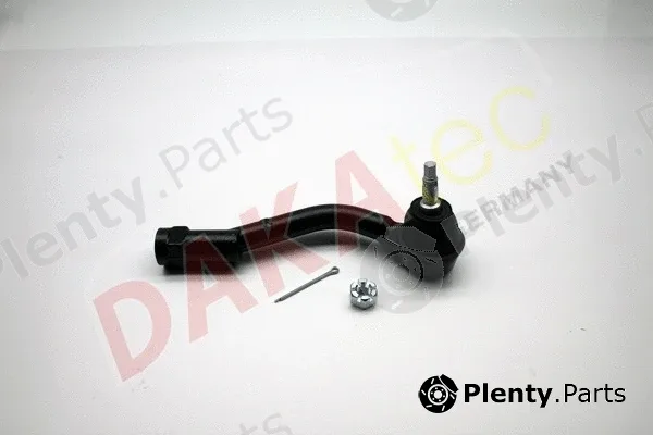 DAKAtec 150314 — Tie Rod End
