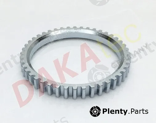 DAKAtec 400121 — Sensor Ring, ABS