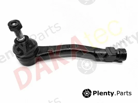 DAKAtec 150017 — Tie Rod End