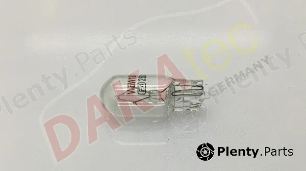 DAKAtec 950011/10 — Bulb, headlight