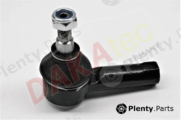 DAKAtec 150115 — Tie Rod End