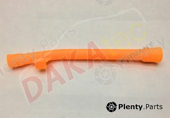 DAKAtec 3087020 — Tube, oil dipstick