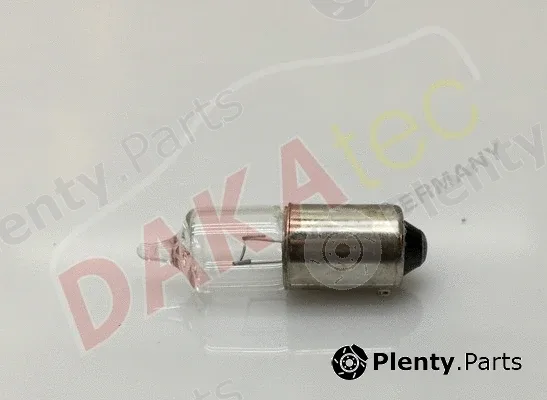DAKAtec 950015/10 — Bulb, headlight