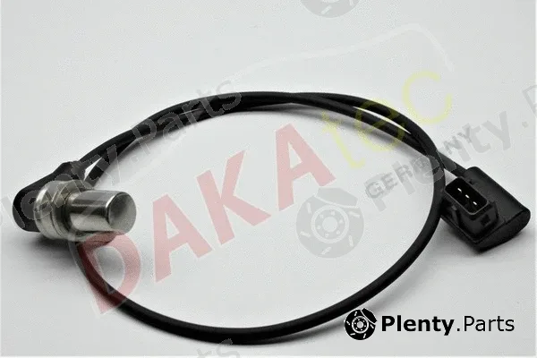 DAKAtec 420005 — Sensor, crankshaft pulse