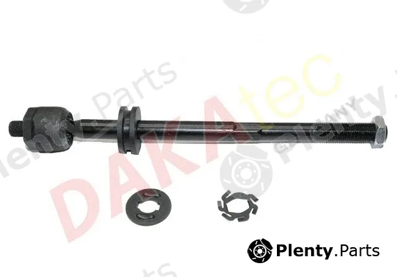 DAKAtec 140161 — Inner Tie Rod