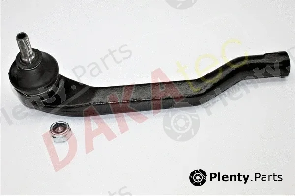DAKAtec 150156 — Tie Rod End