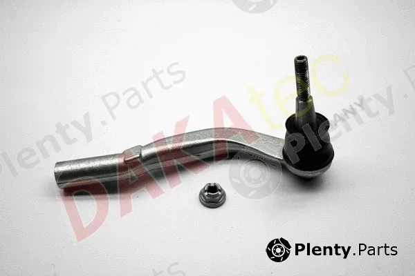 DAKAtec 150238 — Tie Rod End