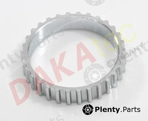 DAKAtec 400057 — Sensor Ring, ABS