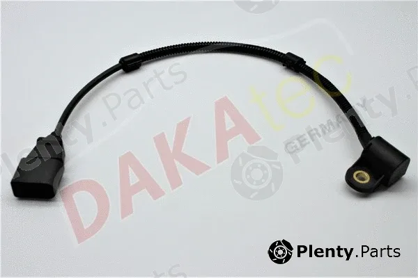 DAKAtec 420102 — Sensor, camshaft position
