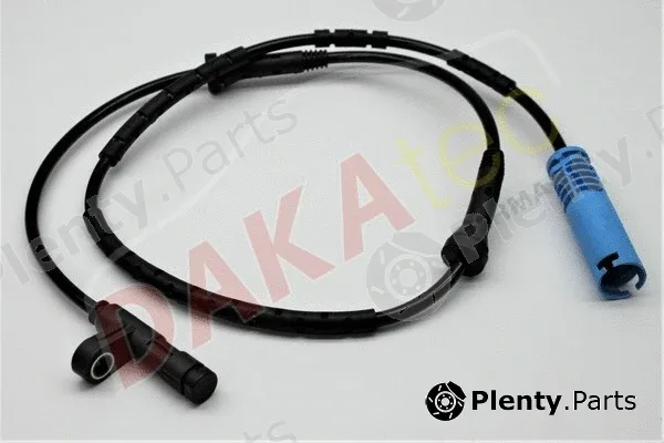 DAKAtec 410030 — Sensor, wheel speed