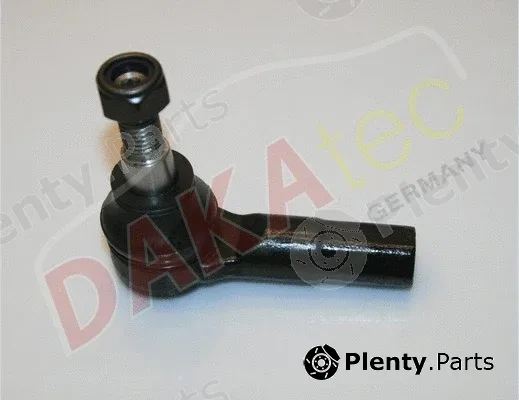 DAKAtec 150098 — Tie Rod End