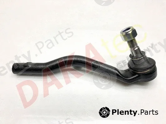 DAKAtec 150005 — Tie Rod End