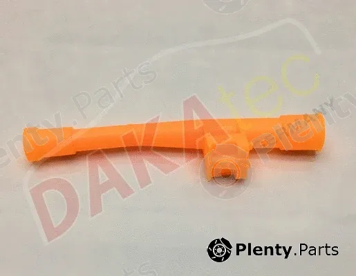 DAKAtec 3087023 — Tube, oil dipstick