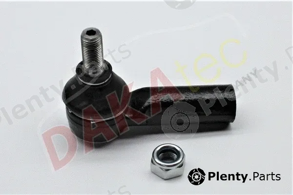 DAKAtec 150125 — Tie Rod End
