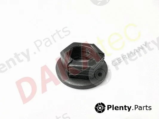 DAKAtec 30805 — Axle Nut, drive shaft
