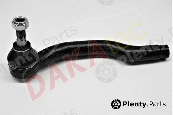 DAKAtec 150053 — Tie Rod End