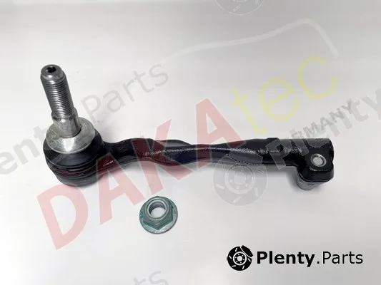 DAKAtec 150266 — Tie Rod End