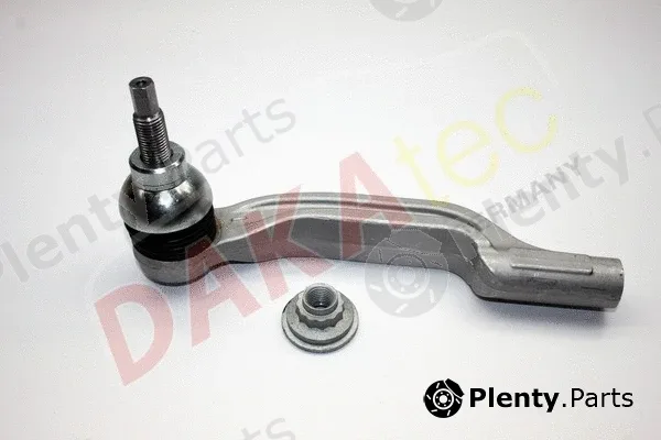 DAKAtec 150247 — Tie Rod End
