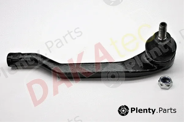 DAKAtec 150155 — Tie Rod End