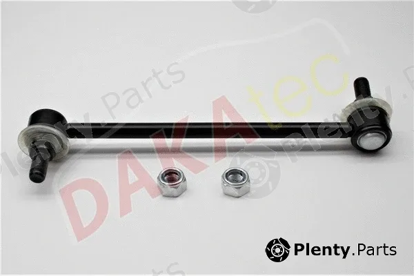 DAKAtec 120167HQ — Link/Coupling Rod, stabiliser bar