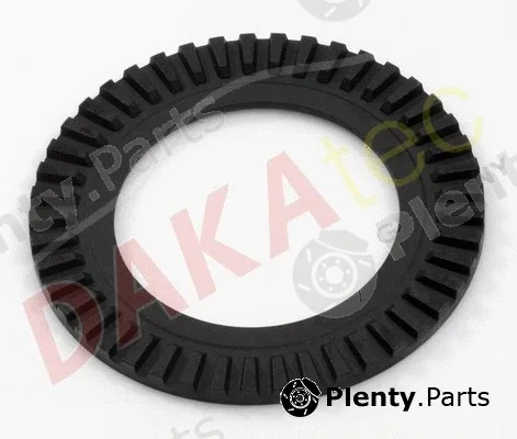 DAKAtec 400004 — Sensor Ring, ABS