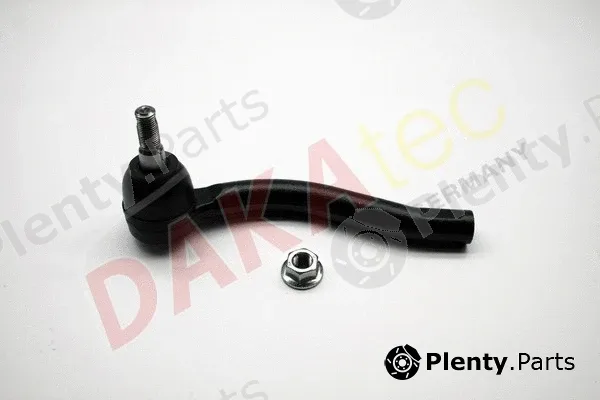 DAKAtec 150241 — Tie Rod End