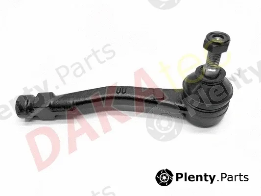 DAKAtec 150018 — Tie Rod End