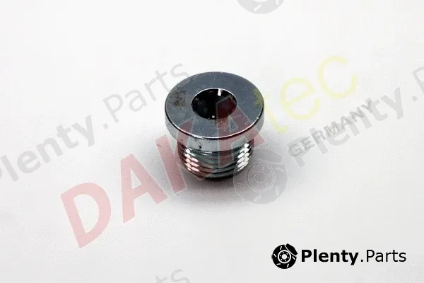 DAKAtec 30533 — Screw Plug, oil sump