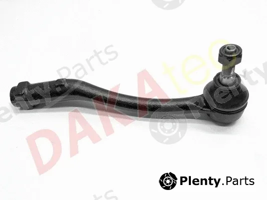 DAKAtec 150065 — Tie Rod End