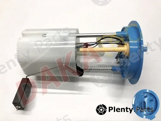 DAKAtec 900022 — Fuel Pump