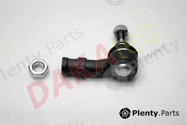 DAKAtec 150198 — Tie Rod End