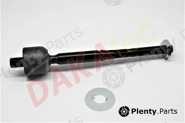 DAKAtec 140084 — Inner Tie Rod