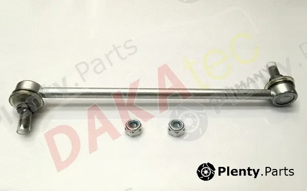 DAKAtec 120454HQ — Link/Coupling Rod, stabiliser bar