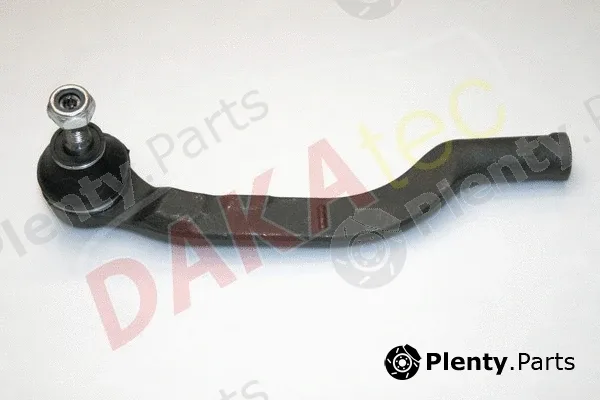 DAKAtec 150166 — Tie Rod End