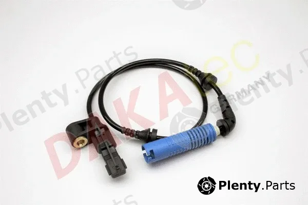DAKAtec 410014 — Sensor, wheel speed