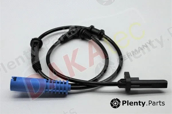DAKAtec 410562 — Sensor, wheel speed