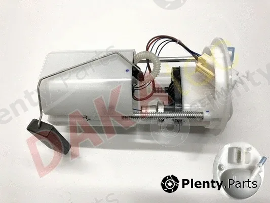 DAKAtec 900005 — Fuel Pump