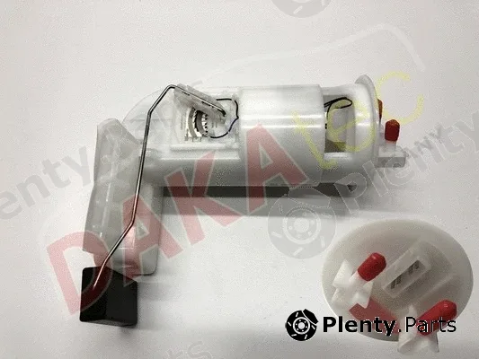DAKAtec 900023 — Fuel Pump
