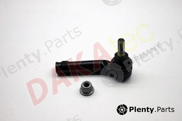 DAKAtec 150296 — Tie Rod End