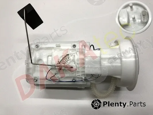 DAKAtec 900012 — Fuel Pump