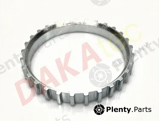 DAKAtec 400090 — Sensor Ring, ABS