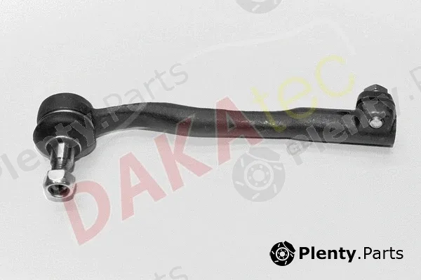 DAKAtec 150035 — Tie Rod End