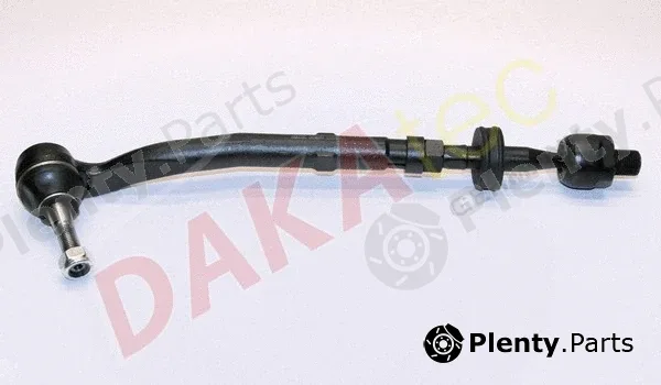 DAKAtec 160014 — Tie Rod